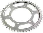 Sunstar Steel Rear Sprocket - 48T Motorcycle Atv/utv Street Bike Dirt. Fixed Price $36.35.