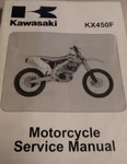 2012 Kawasaki Service Repair Shop Manual Oem 99924-1448-31. Fixed Price $28.99.