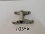 1984 Honda CR500 Oem Rear Engine Mount 50354-KA4-730. Fixed Price $27.49.