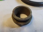 Honda Oem Fork Seal Driver Attachment 1983 CR250R 07947-KA40200 53 Od 41 Id. Fixed Price $34.99.
