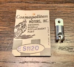 Benelli Tornado 650 Enduro 175 Front Brake Lever Nipple / Cable ES1120 *nos*. Fixed Price $7.99.