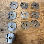 Hodaka Foot Shifter Rebuild Ratchet Lot Ace 90 100 Sl 250 Thunderdog. Fixed Price $45.00.