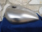 4.5 Gallon Replacement Fuel Gas Tank Efi Injected Injection Harley Xl Sportster. Fixed Price $319.99.