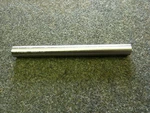 Axle Quick Release Sleeve 16.1X25X254 GPZ1000RX Kawasaki Orginal 42036-1155. Fixed Price $52.70.