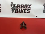 1984 Honda XL600R Upper Engine Hanger Plates Mount. Fixed Price $29.95.