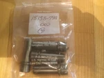 New Harley Davidson Shovelhead 18138-79A Valve Guide .002 QTY-4. Fixed Price $10.00.