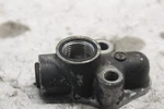 Oil Pressure Fitting 92005-1030 1982 Kaw Spectre KZ1100. Fixed Price $20.00.