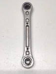 Kawasaki KX60 1985-2003 Uni-trak Suspension Link Rod Part # 46102-1125 Mini. Fixed Price $14.99.