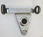 Nos Oem Suzuki Headlamp Lh Bracket GS1100 GS850 51540-45380. Fixed Price $19.99.