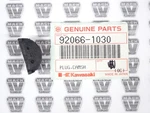 Kawasaki Nos New 92066-1030 Camshaft Plug KZ1300 ZN1300 Voyager. Fixed Price $14.99.