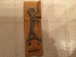 Nos Honda Gear Shift Arm 24630-268-000. Fixed Price $19.99.