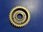 Used Victory 33T Front Drive Pulley Sprocket All 06-17 Vegas Cross Etc. 3234580. Fixed Price $65.00.