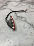 87 Honda Elite Scooter Front Right Turn Signal Blinker. Fixed Price $27.60.