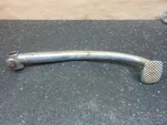1977 Hondamatic Rear Brake Pedal 46500-393-771. Fixed Price $17.50.