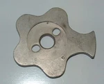 *1EA Oem Honda Plate Shift Drum (TRX70 All) (ATC70 1985 Only) 24411-957-670. Fixed Price $29.99.