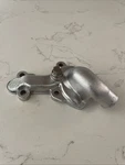 2001 Ktm 250SX Water Pump Impeller Cover .. Fixed Price $25.00.