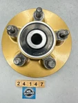 Triumph Daytona Speed Triple Sprint Trident Trophy - Rear Hub Sprocket Carrier. Fixed Price $49.89.