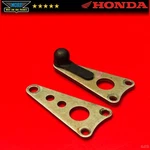 Genuine Oem 87-88 Honda CR250 Engine Cylinder Head Hanger 50401-KS7-700. Fixed Price $38.25.