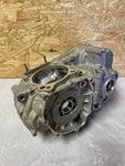 2007 Suzuki DRZ400SM Oem Left Right Engine Motor Crankcase. Fixed Price $200.00.