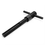 Ignition Switch Alignment Tool Compatible With Harley Touring Models 03-13 Black. Fixed Price $12.99.