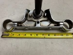 Harley Davidson Softail Shovelhead Bottom Yoke 45674-80B Part. Fixed Price $99.99.