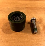Oem Honda CRF250R 34MM Chain Roller Upper 52175-MKE-A00. Fixed Price $14.00.