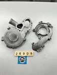 Bmw K1200S '03-08' K1200GT '04-08' Water Pump Housing & Cover. Fixed Price $54.30.