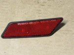 Red Suzuki Reflector 35950-4R RR35930R. Fixed Price $25.49.