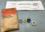 Harley Davidson 70059-66 Button Switch Repair Kit New Genuine Incomplete. Fixed Price $34.90.