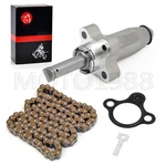 Cam Timing Chain & Tensioner Lifter Gasket For Honda CBR600RR Ra 2003-21. Fixed Price $39.99.