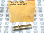 Amf Harley Davidson Nos New 18167-48 Valve Guide El Flh Fx Ohv. Fixed Price $24.99.