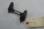 Oem Honda Motorcycle Regulator Stay 1986 Vt 500C Shadow Red 50328-MF5-750. Fixed Price $20.00.