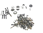 2023 Can-am Ryker 600 Lower Engine Motor Vibration Dampers 4 Pcs & Misc Bolt Oem. Fixed Price $61.75.
