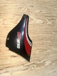1983-1985 Kawasaki GPZ750 Right Side Cover Panel 36001-1191. Fixed Price $59.75.