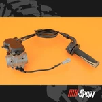 15-16 2015 Oem Keihin Fuel Throttle Body Injector Tps Assembly. Fixed Price $99.99.