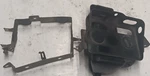 82 83 Honda FT500 Ascot Battery Tray Band Toolbox Oem 50325-MC8-000 Holder. Fixed Price $36.00.