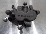 06-25 Kawasaki Vulcan VN900C Front Left Brake Caliper 43080-5017-DJ. Fixed Price $24.13.