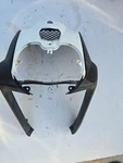 2012 2019 Yamaha Zuma YW50F Front Headlight Cowl Fairing. Fixed Price $76.79.