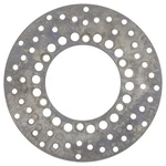 Niche Front Brake Rotor For 1985-2016 Honda Rebel 250 45251-KR3-000 Motorcycle. Fixed Price $29.95.
