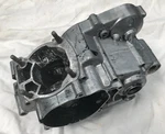 Honda CR80 Crankcase Set Used Oe Part . P/n 11100-GC4-710 1985. Fixed Price $125.00.