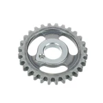 Genuine Yamaha Sprocket Cam Chain Oem New 5EL-12176-00-00. Fixed Price $53.38.