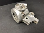 Vintage Suzuki Handle Bar Control Switch Horn Choke Blinker 575-1 575-2. Fixed Price $39.00.