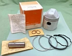 New Genuine Harley Davidson 22259-58A Piston With Rings And Pin. Fixed Price $164.61.