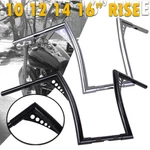 Ape Z Rise 10" 12" 14" 16" Mini Handlebar For Harley Dyna Sportster Xl 1200. Fixed Price $94.95.