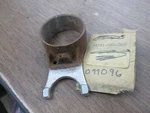 Nos Honda Right Gearshift Fork 1979 1985 ATC110 1984 ATC125 24211-028-040. Fixed Price $19.94.