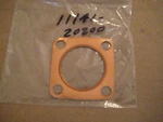 Suzuki TC120 Trail Cat Cylinder Head Gasket Nos!. Fixed Price $6.75.