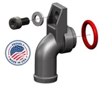 Performance Kit (5-PEICE) Harley Street XG750 Coolant Sleeve Hose Elbow 26900076. Fixed Price $64.98.
