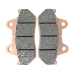 Ap-racing Disc Pad Sinter Front 179SF To Fit Harley Davidson Cross Bones 08-11. Fixed Price $36.26.
