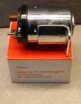 Harley Twin Sport Flh Xlh 65-87 Superior Starter Solenoid H-d# 71469-65 Nos. Fixed Price $26.28.