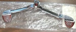 Pedal Gear Change 24700-028-000 CA110 24700-AFT-670 Nuaksf. Fixed Price $49.99.